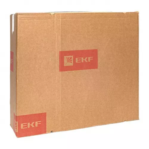 Щит ЩУРн 3/30 (580х490х165) двухдверный IP31 EKF mb23-3/30-2 фото 7