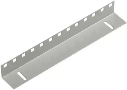 Уголок лицевой панели ЩМП-4 PRO (уп.2шт) IEK Y-PL-U-4-0