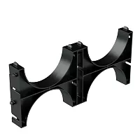 Кластер двойной для двустен. труб d160 DKC 025162