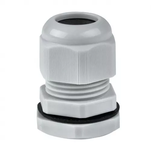 Сальник PG19 IP54 EKF plc-pg-19 Сальник PG19 IP54 EKF plc-pg-19
