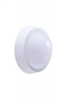 Светильник светодиодный ДПБ 12Вт WT045C LED12/NW PSU CFW L1065 100мм IP65 Philips 911401735842 / 871016333528599