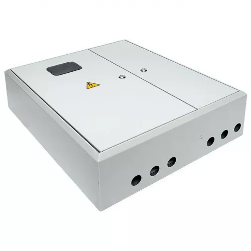 Щит ЩУРн 3/30 (580х490х165) двухдверный IP31 EKF mb23-3/30-2 фото 8