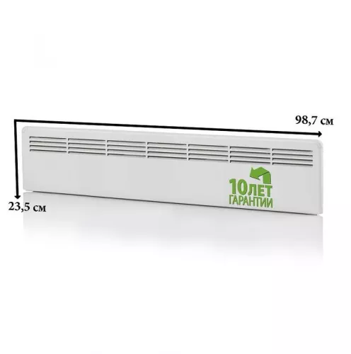 Конвектор 750Вт EPHBM FinnHeat MINI м/т ENSTO EPHBMM07PR Конвектор 750Вт EPHBM FinnHeat MINI м/т ENSTO EPHBMM07PR