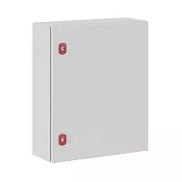 Корпус сварной ST без М/П 600х500х200 DKC R5ST0652WMP