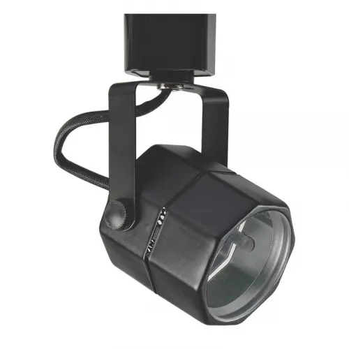 Светильник-прожектор трековый PTR 25 GU10 BL 230V IP20 черн. JazzWay 5037939 Светильник-прожектор трековый PTR 25 GU10 BL 230V IP20 черн. JazzWay 5037939