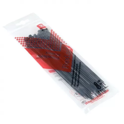 Хомут P6.6 2.5x150 FlexLock стандартный черн. (уп.50шт) PROxima EKF plc-fl-ctsb-2.5x150-r Хомут P6.6 2.5x150 FlexLock стандартный черн. (уп.50шт) PROxima EKF plc-fl-ctsb-2.5x150-r