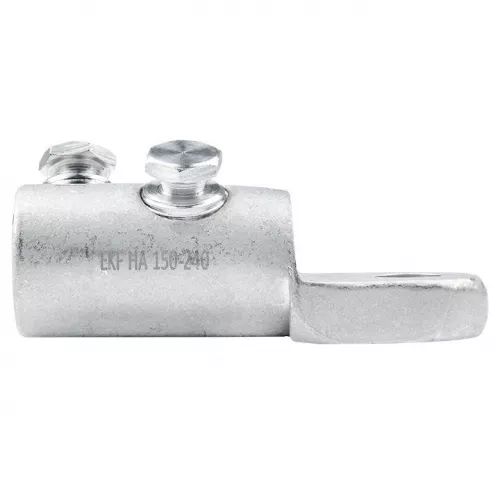 Наконечник НА-240 М16 10кВ (150-240кв.мм) PROxima EKF cl-b-240 фото 4