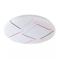Светильник светодиодный SPB-6 "Slim 1" 18-4K 18Вт 4000К (20/200) Эра Б0043820