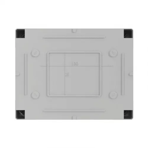 Коробка распределительная ОП 190х140х70мм IP56 гладкие стенки DKC 54110 фото 4 Коробка распределительная ОП 190х140х70мм IP56 гладкие стенки DKC 54110 фото 4