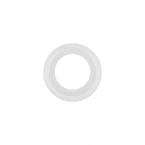 Муфта соединительная для гофр. труб d20мм IP40 DKC 50820 фото 3
