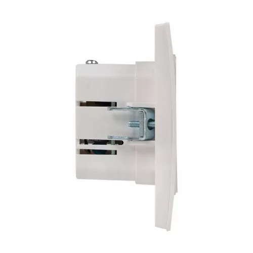 Механизм розетки USB 2-м Стокгольм 2.1А бел. PROxima EKF EYR16-028-10-2USB фото 10