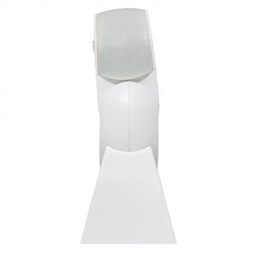 Датчик движения микроволновый MW-704 1200Вт 180гр. до 15м IP65 бел. PROxima EKF dd-mw-704 фото 6