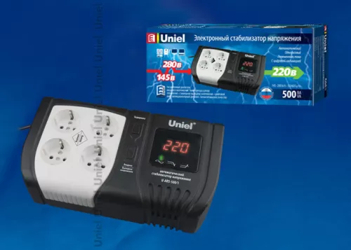 U-ARS-500/1