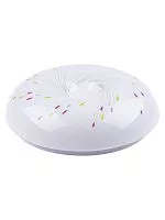 Светильник светодиодный LED СПС 05 15Вт 4000К D30см, Колос цветной TDM