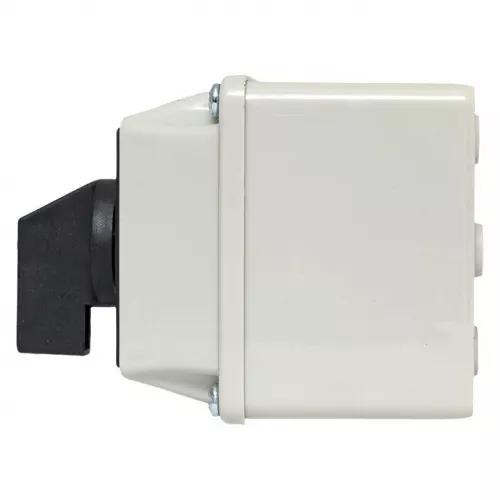Переключатель кулачковый ПК-3-13 3П 16А "ВКЛ-ВЫКЛ" IP54 EKF pk-3-13-16 фото 5