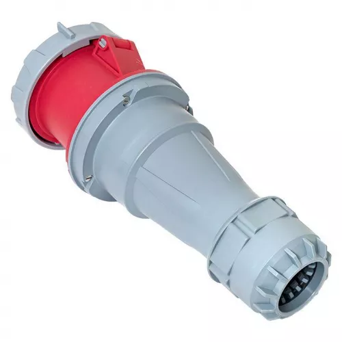 Розетка переносная 2442 3Р+РЕ 125А 380В IP67 PROxima EKF ps-2442-125-380 фото 7 Розетка переносная 2442 3Р+РЕ 125А 380В IP67 PROxima EKF ps-2442-125-380 фото 7