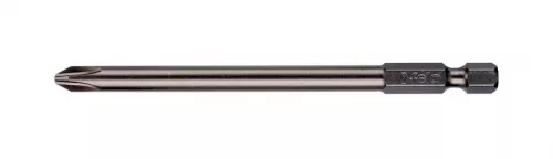Бита крестовая серия Industrial PH 2х100 (уп.3шт) Felo 03202810