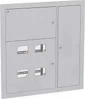 Щит этажный ЩЭ-4-1 36 IP31 УХЛ3 IEK MKM42-04-31