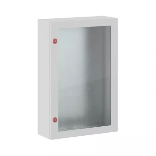 Корпус ST прозр. дверь 1200х800х300 DKC R5STX1283