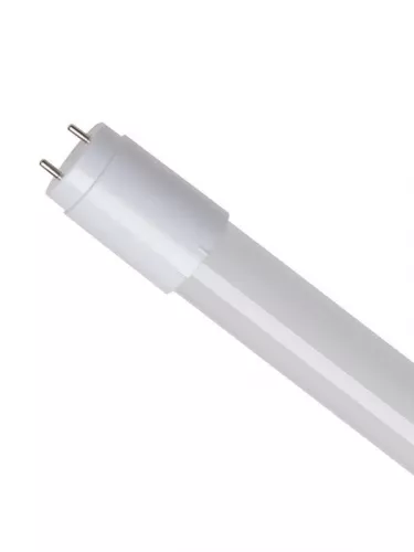 Лампа светодиодная 9Вт 220В G13 6500К GLASS 600мм T8 Космос Lksm_LED9wG13T865GL