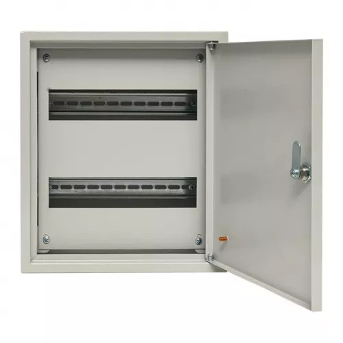Щит ЩРН-24 IP31 (350х300х120) Basic EKF mb21-24-bas фото 9