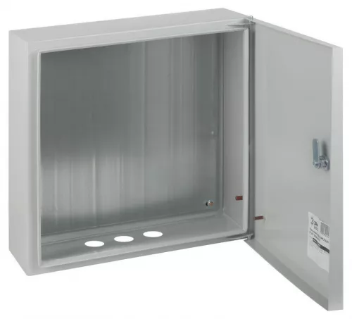 Корпус металлический ЩМП-05 SIMPLE 400х400х175 IP31 NO_SIMPLE_SHMP-05_IP31 ЭРА Б0041656 Корпус металлический ЩМП-05 SIMPLE 400х400х175 IP31 NO_SIMPLE_SHMP-05_IP31 ЭРА Б0041656
