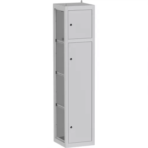 Каркас ВРУ-2 IP31 (2000х450х450) EKF mb15-13-00m фото 2