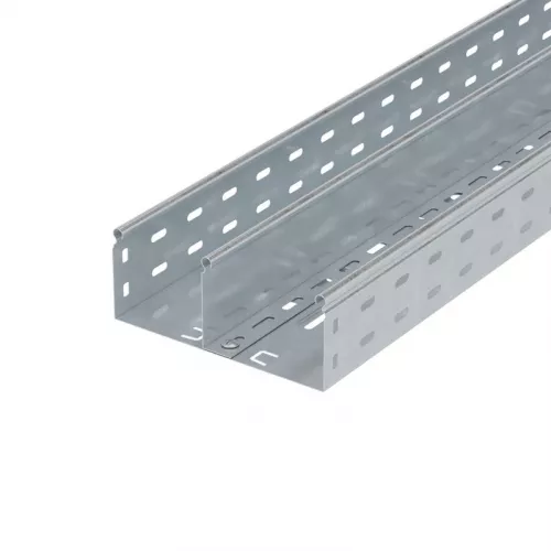 Разделитель для лотка SEP H50 L2000 гор. оцинк. DKC 36470HDZ фото 2