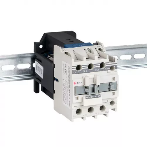 Контактор малогабаритный КМЭп 32А 110В DC 1NO PROxima EKF ctr-s-32-110-p фото 4 Контактор малогабаритный КМЭп 32А 110В DC 1NO PROxima EKF ctr-s-32-110-p фото 4