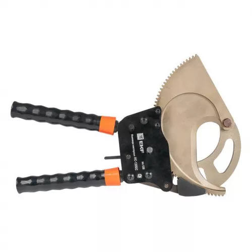 Ножницы секторные НС-130БС Expert EKF nc-130 фото 3