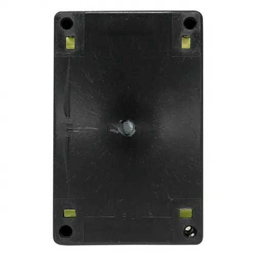 Корпус КП 102 2 кнопки белый EKF cpb-102-w фото 5