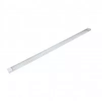Светильник светодиодный PPO-02 1200 Prisma AL 36Вт 4000К IP20 160-260В (аналог ЛПО) JazzWay 5017856