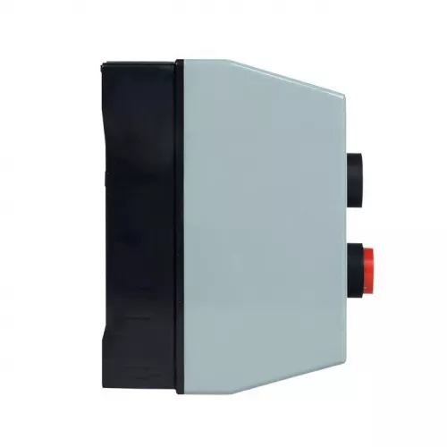 Пускатель магнитный КМЭ-9А 220В с РТЭ в корп. IP65 EKF ctrp-r-9-220v фото 2