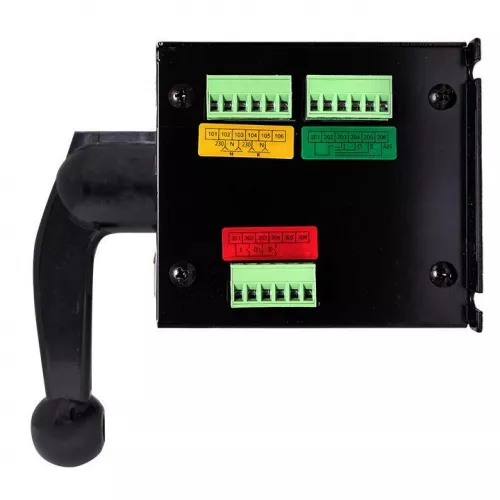 Устройство АВР ТСР1 3п 32А 230В PROxima EKF ats-tsr1-32A-3p-pro фото 11