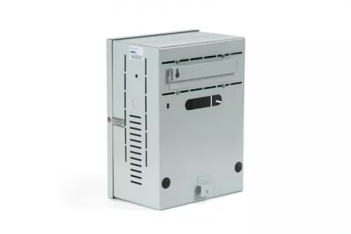 Источник беспер. питания СКАТ 1200Д исп.2 (12В 4.5А корпус под аккум. 7-12А.ч; без АКБ) Бастион 57 фото 2