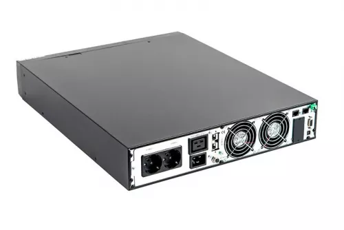 Источник беспер. питания SKAT-UPS 3000 RACK On-Line 220В 3000ВА 2700Вт Бастион 493 фото 7