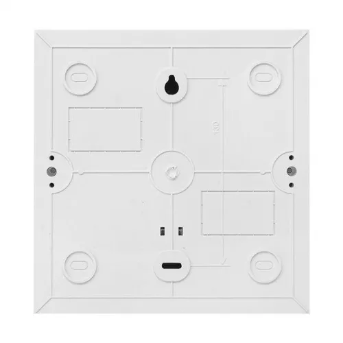 Щит ЩРН-П-8 "SlimBox" IP41 бел. дверца PROxima EKF sb-n-8w фото 8