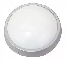 Светильник светодиодный PBH-PC-RA 8Вт 4000К IP65 (аналог НПБ) JazzWay 1024589