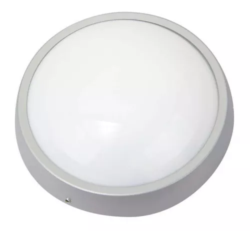 Светильник светодиодный PBH-PC-RA 8Вт 4000К IP65 (аналог НПБ) JazzWay 1024589