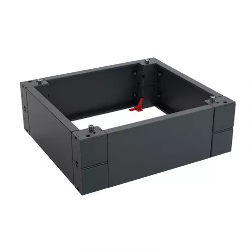Фиксатор для цоколя 200мм (уп.4шт) ДКС R5KFP03 фото 2