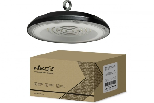 UFO 150Вт, 5000К, 15750Лм, IP65, UHB-2L /NEOX