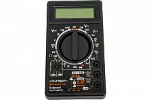 Мультиметр цифровой OMT-Mm02-832 /ОНЛАЙТ