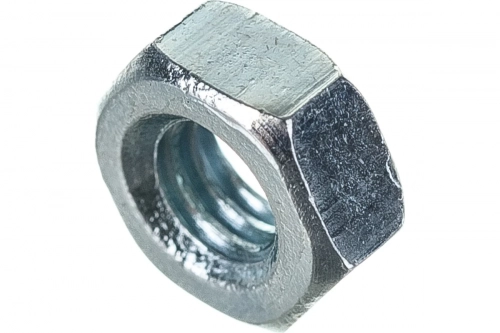 Гайка  М 4  (DIN934)