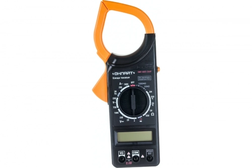 Клещи токовые OMT-Kt01-266F /ОНЛАЙТ